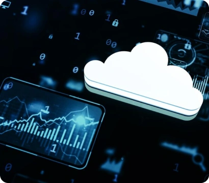 Cloud Analytics & Big Data